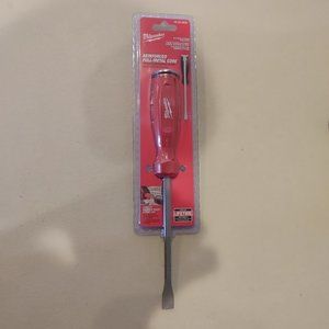 NWT Milwaukee Demolition Driver 48-22-2859